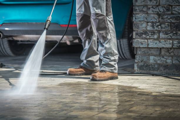 Best Oil Spill Cleanup  in Menands, NY