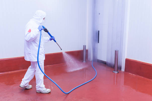 Best Machinery and Equipment Cleaning  in Menands, NY