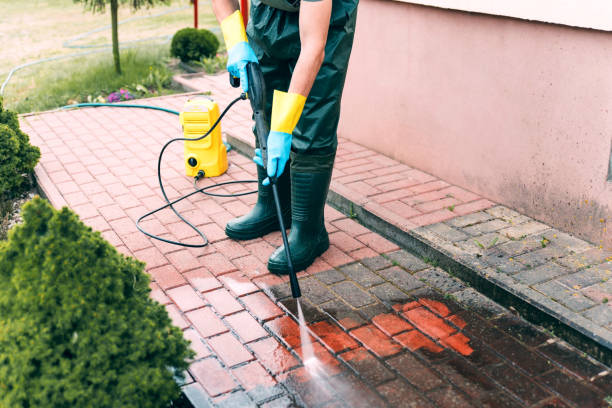 Best Dumpster Area Cleaning  in Menands, NY