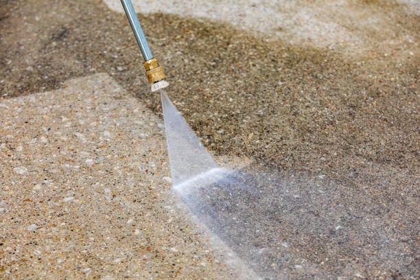 Best Concrete Sealing  in Menands, NY
