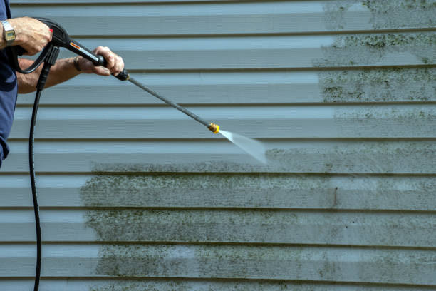 Best Parking Lot and Garage Cleaning  in Menands, NY