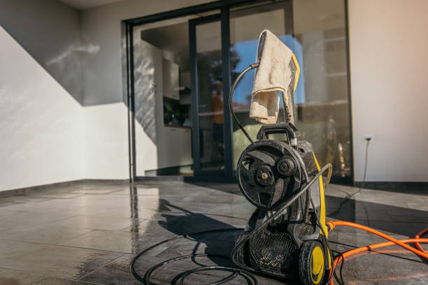 Concrete Sealing in Menands, NY