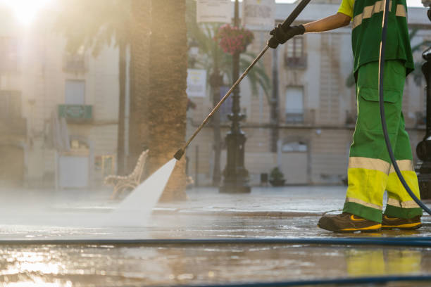 Professional Pressure Washing Services in Menands, NY